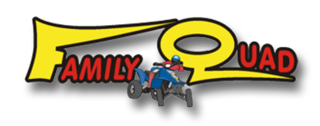 Logo Family Quad